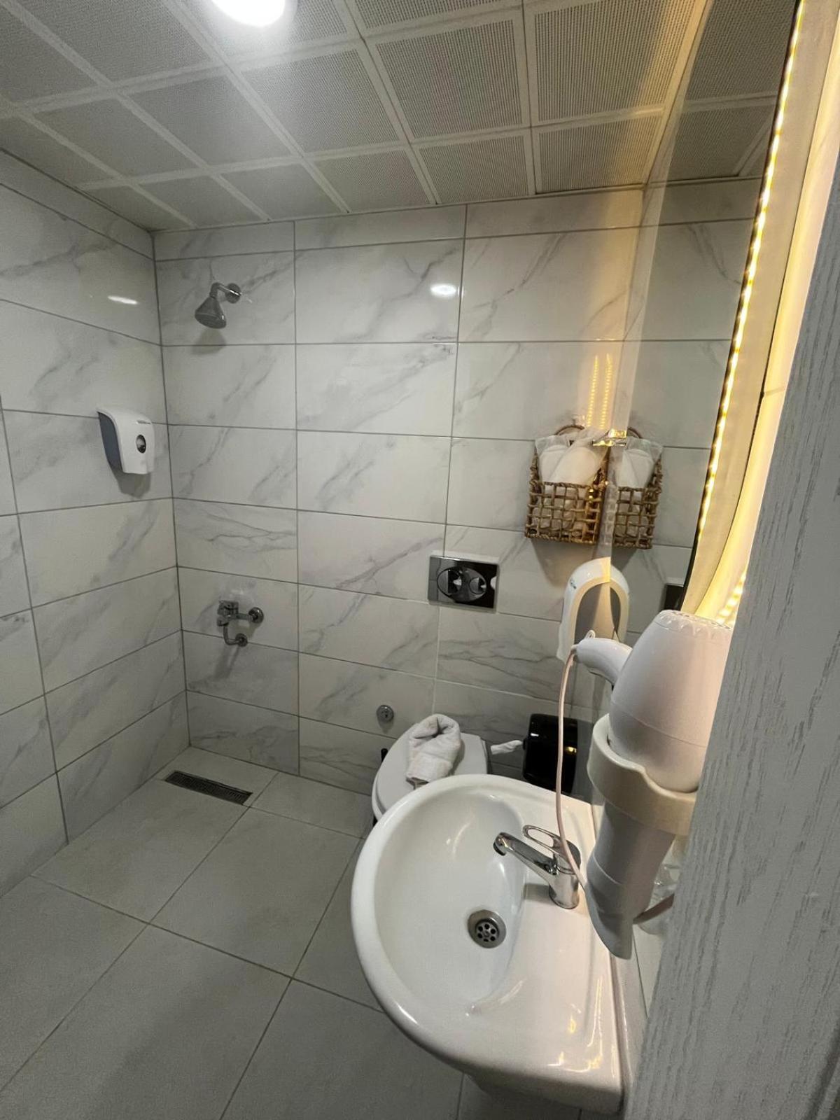 Emirtimes Hotel Kadikoey — Fotoğraflar 3